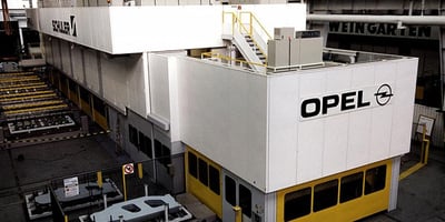 Opel, 4100 Kişinin İşine Son Verecek