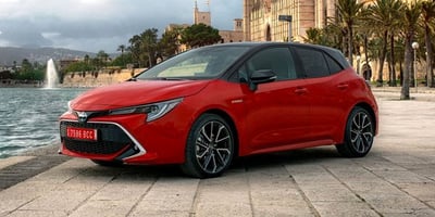 Toyota'dan Katı Batarya Hamlesi, Corolla Hibrit Fiyat Listesi 2020-07-29