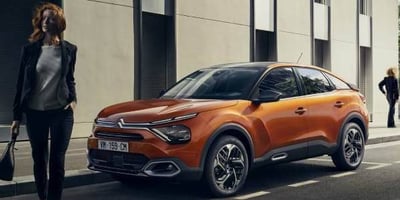 2023 Citroen C4 Fiyat Listesi-Ağustos 2022-08-24