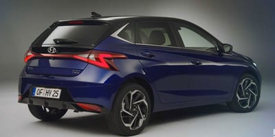 2020-2021 Yeni Hyundai i20 Özellikleri Açıklandı, Fiyat Listesi