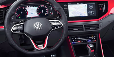 2021 VW Polo GTI Özellikleri Açıklandı, Fiyat Listesi