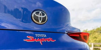 Yeni Nesil Toyota Supra, BMW Motoru İle Gelebilir