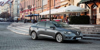 2019 Renault Megane Sedan-HB Fiyat Listesi, Özellikleri Eylül 2019-09-19