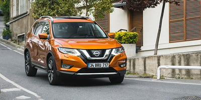 Nissan Şubat Kampanyaları, Fiyat Listesi 2020-02-07