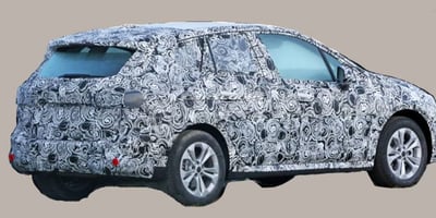 2020 BMW 2 Serisi Active Tourer Testlere Başladı, Fiyat Listesi