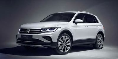 2017 Model VW Tiguan’da Kemer Sorunu 