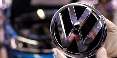 Volkswagen, Türkiye'de Kuracağı Fabrikasını Askıya Aldı