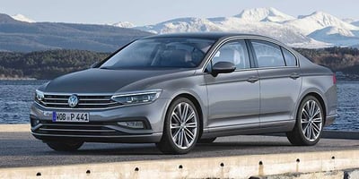 2022 Volkswagen Passat Fiyat Listesi-Haziran 2022-06-08