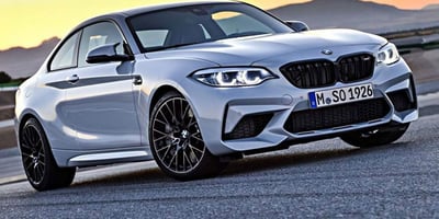 BMW, M2 ve M4 Modellerini Geri Çağırıyor
