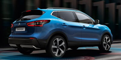 2020 Nissan Qashqai Fiyat Listesi-Ağustos 2020-08-07