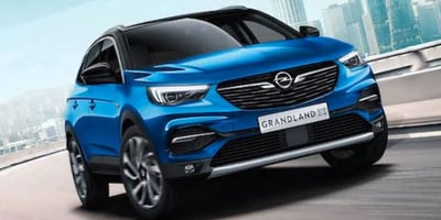 Opel Temmuz Kampanyası -ÖTV Desteği 2019-07-09