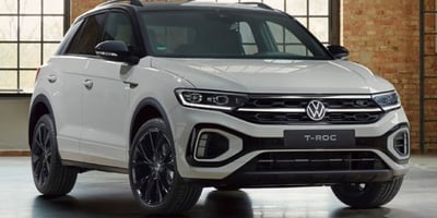 2022 VW T-ROC Özellikleri Açıklandı, Fiyat Listesi 2021-11-18