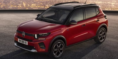 2024 Citroen e-C3 Fiyatı Belli Oldu