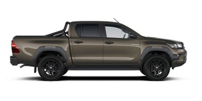 2021 Toyota Hilux Yeni Fiyat Listesi-Eylül 2020-09-29 