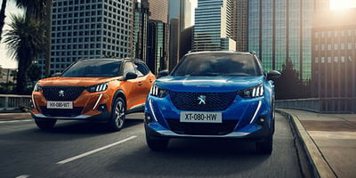 2022 Peugeot 2008 Fiyat Listesi-Kasım 2021-11-18