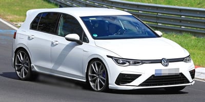 2021 Volkswagen Golf R Egzoz Sesi Duyuldu, Fiyat Listesi 