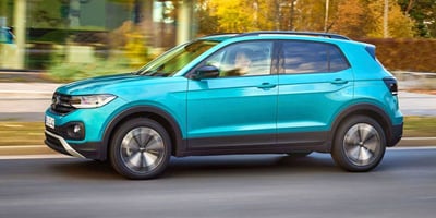 2022 Volkswagen T-Cross ve Taigo Türkiye Fiyatı Açıklandı