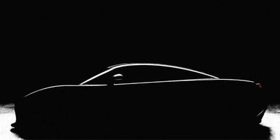 Koenigsegg'ten Yeni Model Geliyor