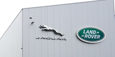 Jaguar Land Rover İşten Çıkarmalara Devam Ediyor