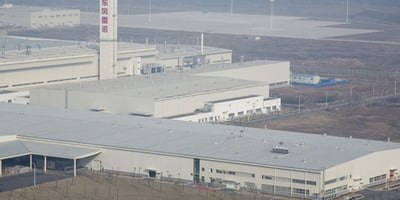PSA ve Renault, Çin'de Üretime Yeniden Ara Verdi
