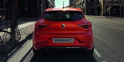 2022 Renault Clio Fiyat Listesi-Nisan 2022-04-11