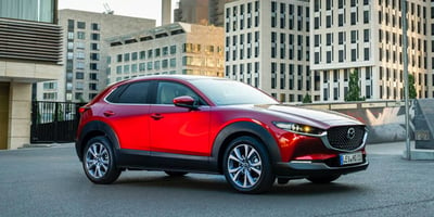 Mazda' nın Elektrikli Modeli Ne Zaman Gelecek