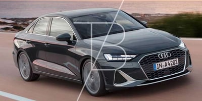 2022 Audi A4 Böyle Gözükebilir, Fiyat Listesi 2020-07-21