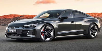 2021 Audi e-tron GT Fiyatı ve Özellikleri Açıklandı 2021-02-10