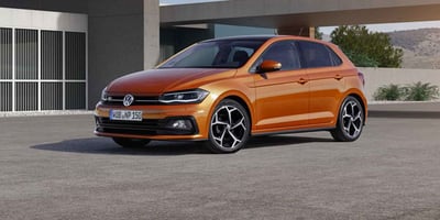 2020 Volkswagen Polo Fiyat Listesi-Özellikleri-Nisan-2020-04-06