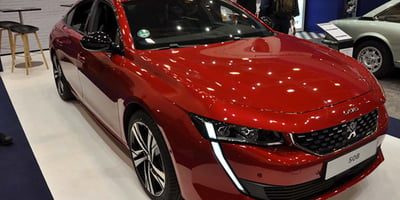 2020 Peugeot 508 1.5 Dizel Teknik Özellikleri, Fiyatlar Ne Kadar 2019-10-31