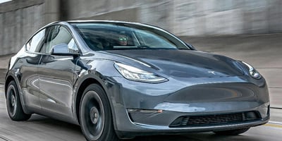 Elektrikli Otomobil Üreticisi Tesla, Yeni Modeli "Model Y" ile Pazarda Yükselişte