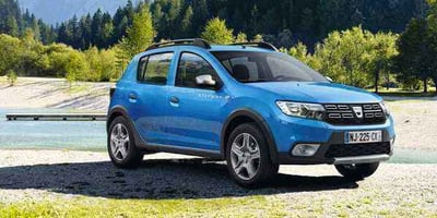 2020 Dacia Sandero Stepway Fiyat Listesi-Özellikleri-Aralık 2019-12-27