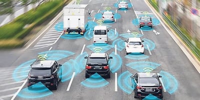 Yol Güvenliğinde Yeni Teknolojik Gelişmeler