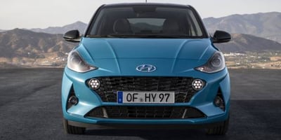 2023 Hyundai i10 Fiyatları Açıklandı 2023-02-03