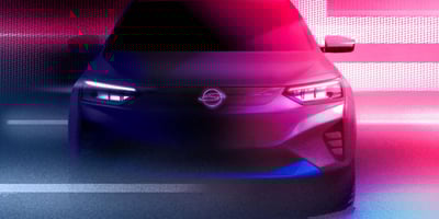 SsangYong'dan Yeni Elektrikli Model Geliyor