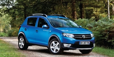 2024 Dacia Sandero ve Fiyatları: Yenilikçi Teknoloji ve Ekonomik Performans