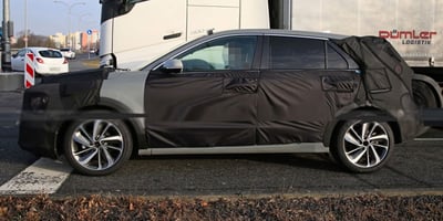 2022 Kia Niro Testlere Devam Ediyor, Fiyat Listesi