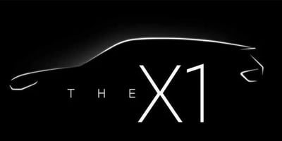 2022 BMW X1 Özellikleri Ne Olacak?