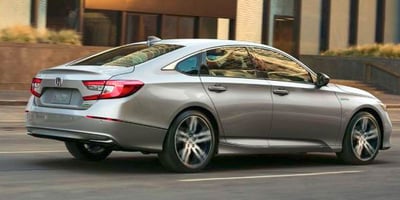 Honda City ve Accord Türkiye’ye Gelebilir