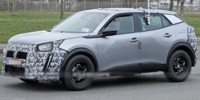 2024 Peugeot 2008 ve E-2008: Yeni Modeller Hakkında Bildiğimiz Her Şey