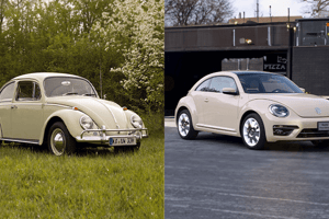 Haberler Klasik Otomobillerin Yeniden Canlandırılması: Restorasyonun Yükselen Popülaritesi