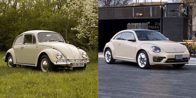 Klasik Otomobillerin Yeniden Canlandırılması: Restorasyonun Yükselen Popülaritesi