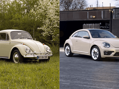 Haberler Klasik Otomobillerin Yeniden Canlandırılması: Restorasyonun Yükselen Popülaritesi