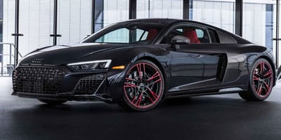 2021 Audi R8 RWD Panther Edition Fiyatı ve Özellikleri Açıklandı