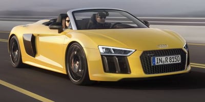 Audi R8, Elektrikli Motor Çağına Giriş Yapıyor