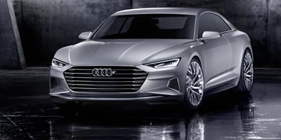 Audi A9'ün Öncüsü Prologue Los Angeles'ta Tanıtıldı