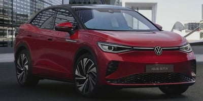 Yeni 2022 Volkswagen ID.5 ve ID.5 GTX: fiyatlar, özellikler ve ayrıntılar