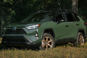 Haberler 2024 Toyota RAV4: Yenilikçi Teknoloji ve Güçlü Performansla Geri Döndü