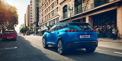 2021 Peugeot 2008 Haziran Fiyatları 2021-06-06