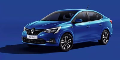 2021 Renault Tailant Fiyat Listesi-Kasım 2021-11-02